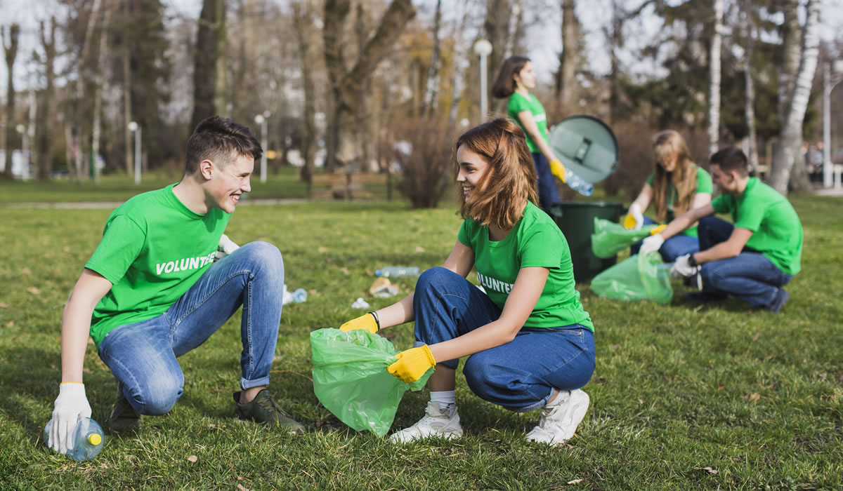 Bloomberg Philanthropies proširio Youth Climate Action Fund na 300 gradova