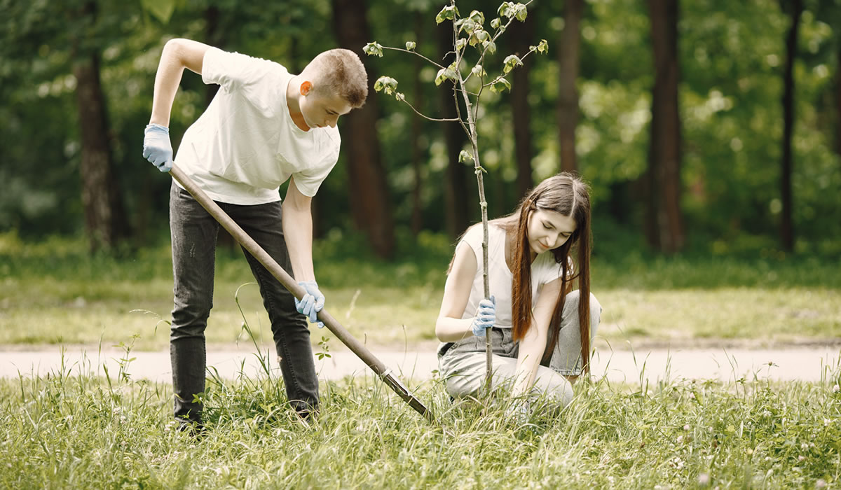 Nikšić jedini grad iz Crne Gore u prestižnom Bloomberg Youth Climate Action Fund programu